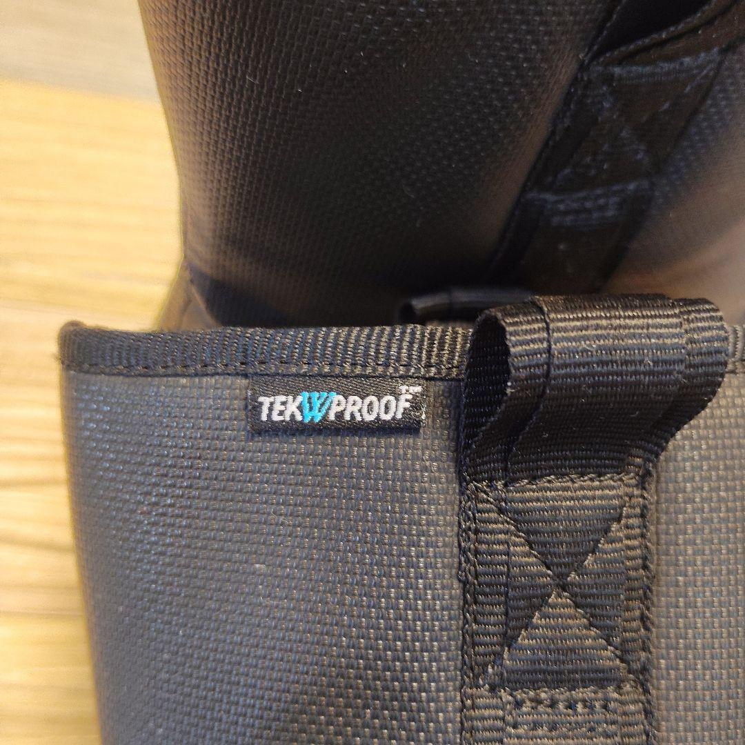 靴 THE NORTH FACE NF51442 25cm