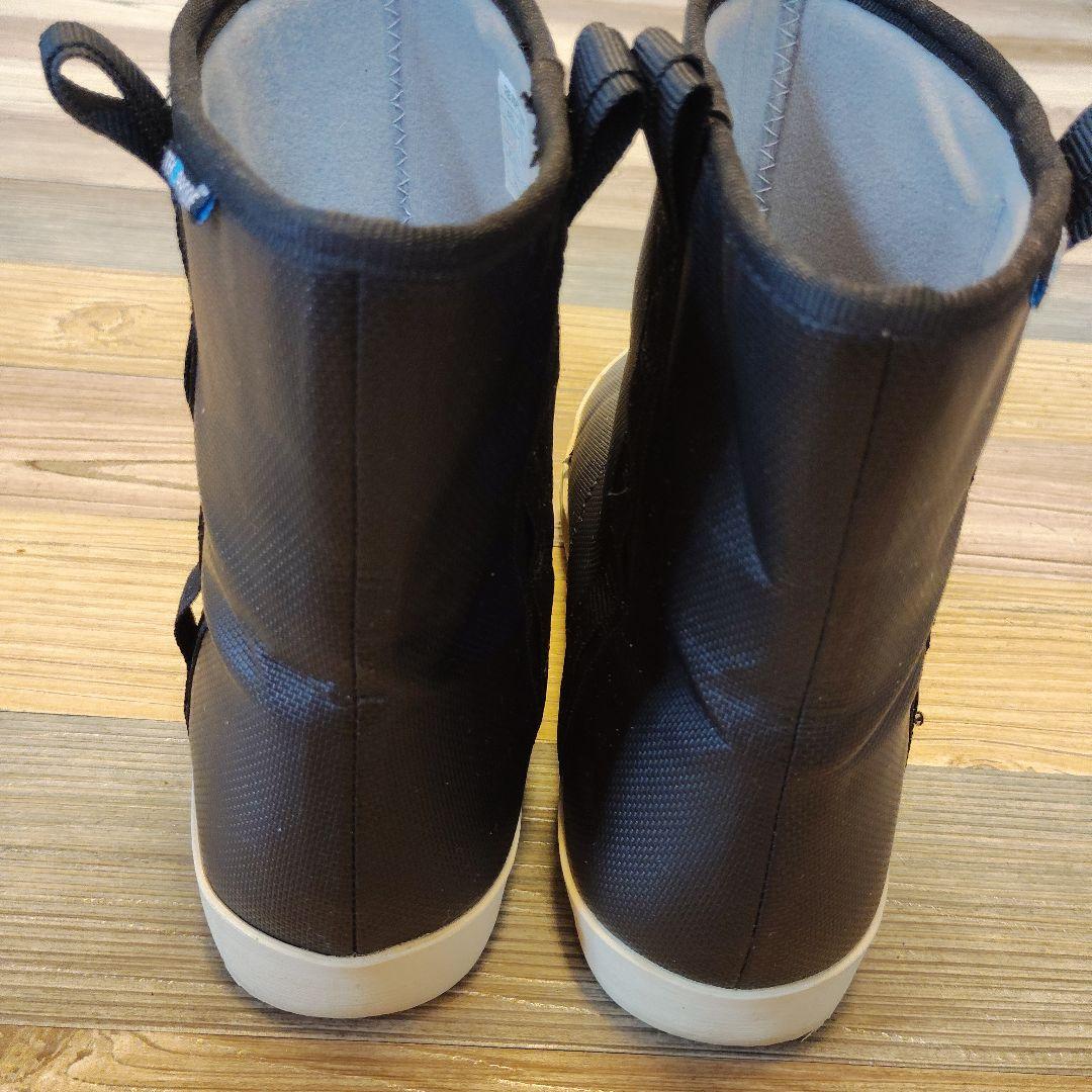 靴 THE NORTH FACE NF51442 25cm