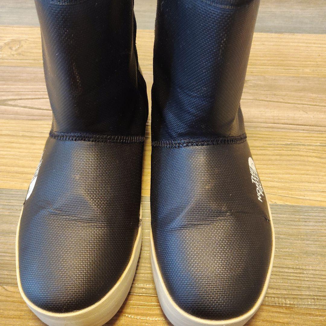 靴 THE NORTH FACE NF51442 25cm