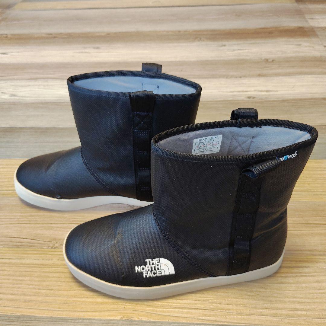 靴 THE NORTH FACE NF51442 25cm
