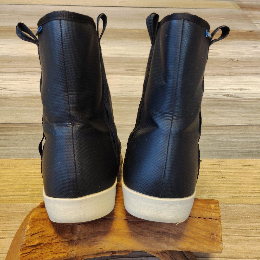 靴 THE NORTH FACE NF51442 25cm