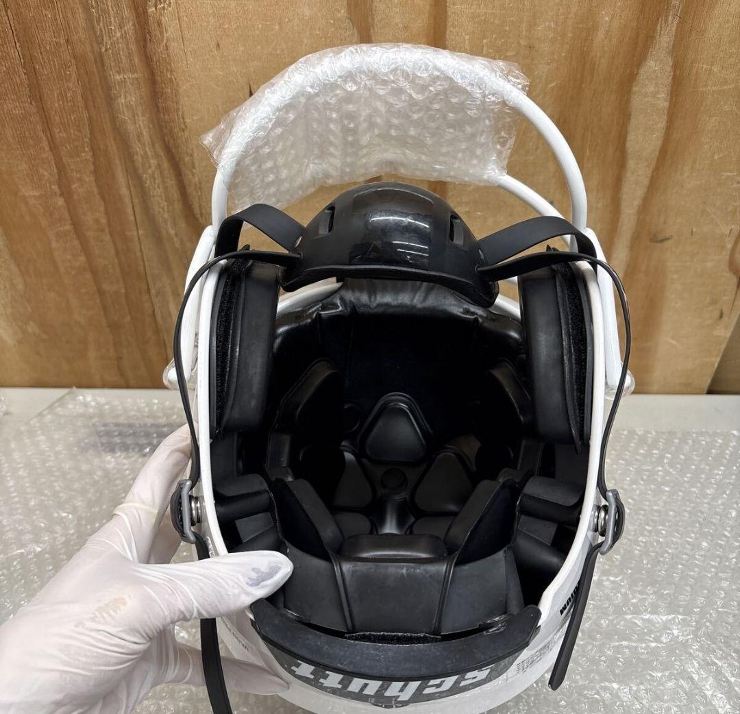 【新品】Mサイズ、Schutt、シャット、アメリカンフットボール、ヘルメット