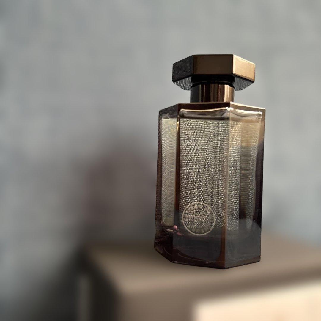 ラルチザンパフューム　ボアファリヌ 100ml