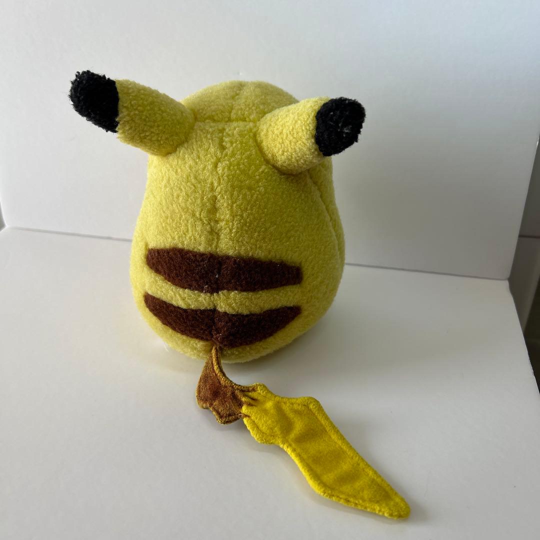 ピカチュウ初期ぬいぐるみ　今日だけ限定値下げ