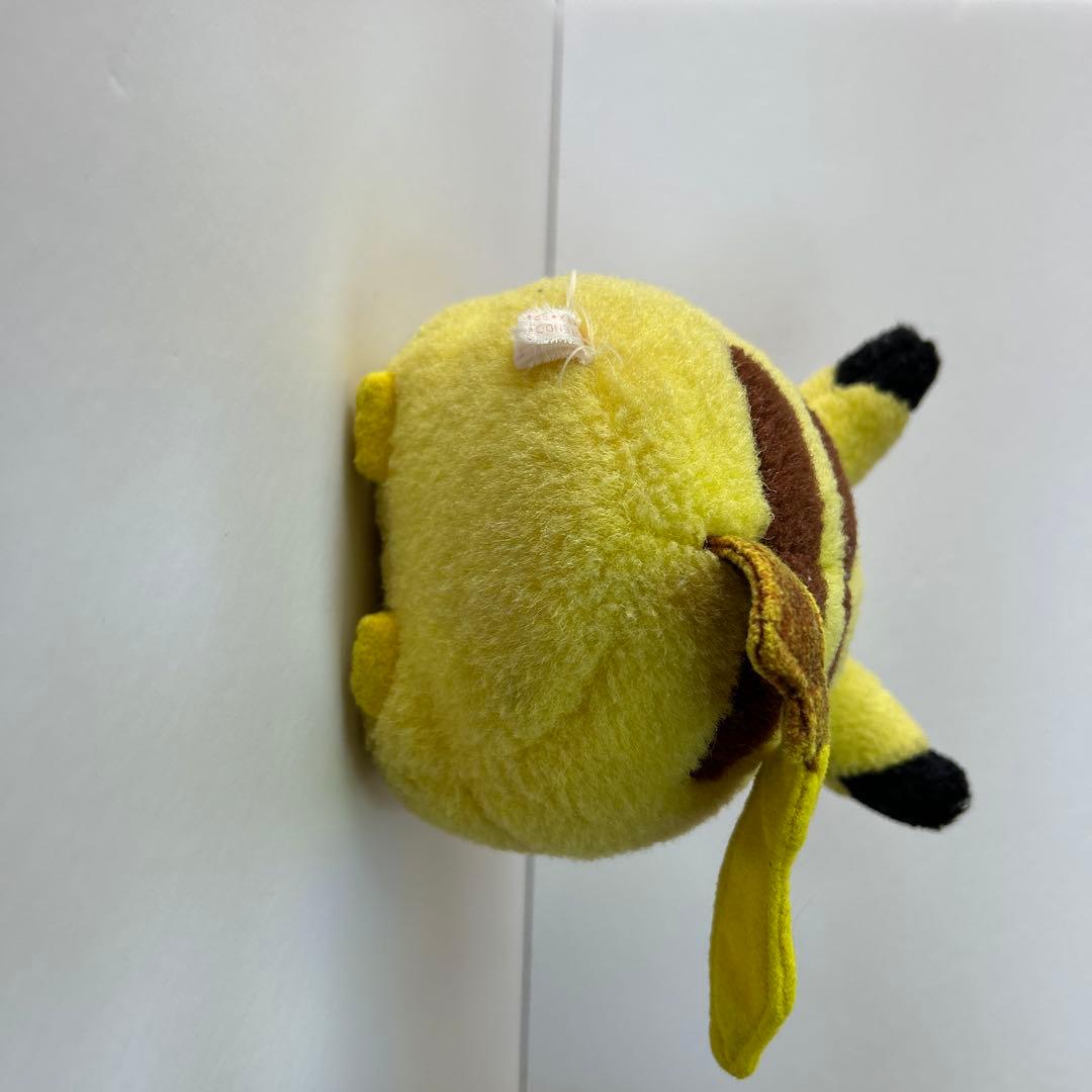 ピカチュウ初期ぬいぐるみ　今日だけ限定値下げ