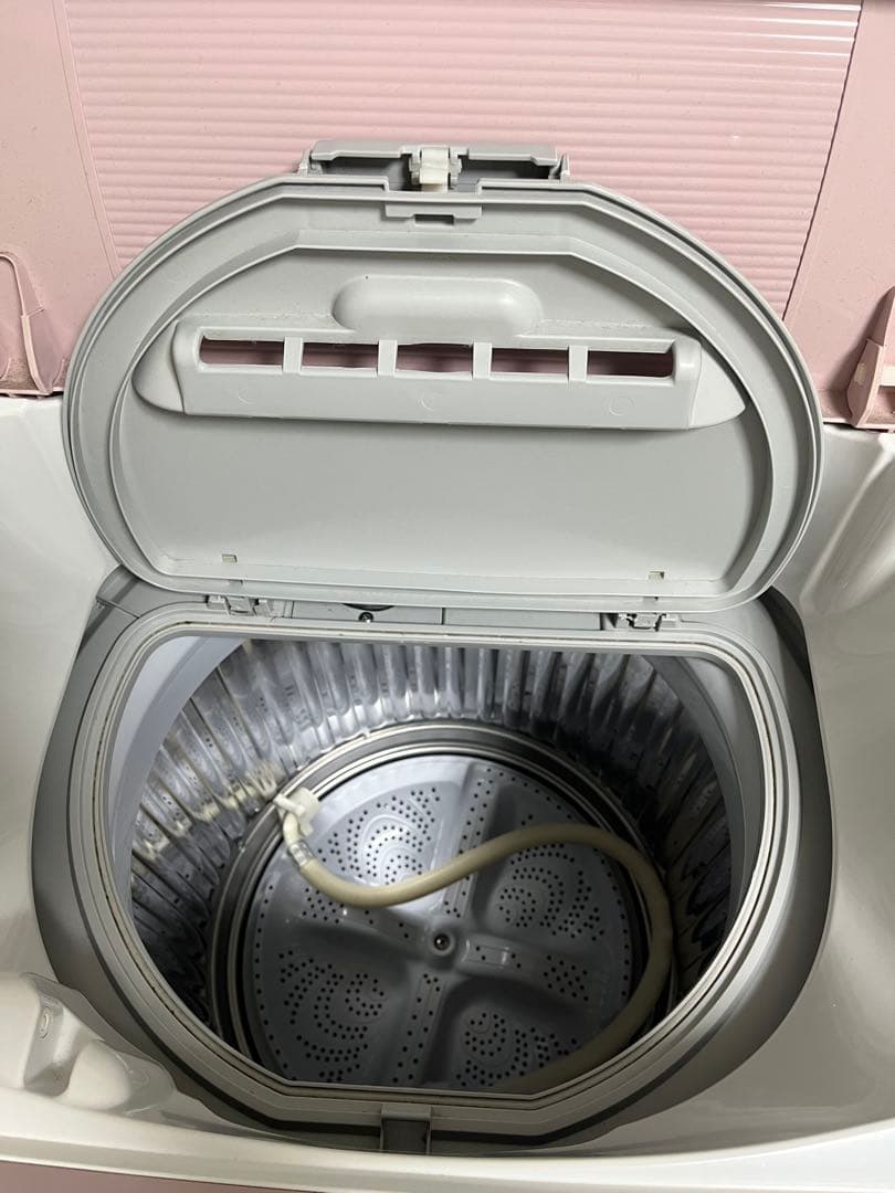 洗濯機