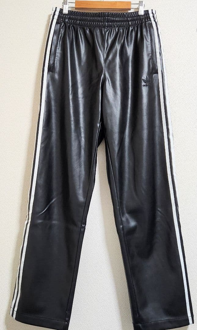 【即完】adidas Originals フェイクレザー ファイヤーバード L