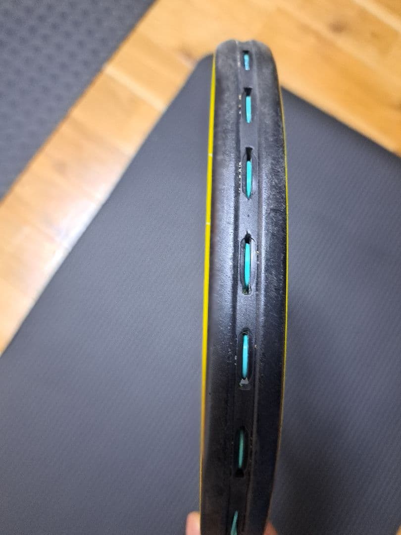 グリップ3　ダンロップ　ＳＸ300ツアー　テニス　ラケット