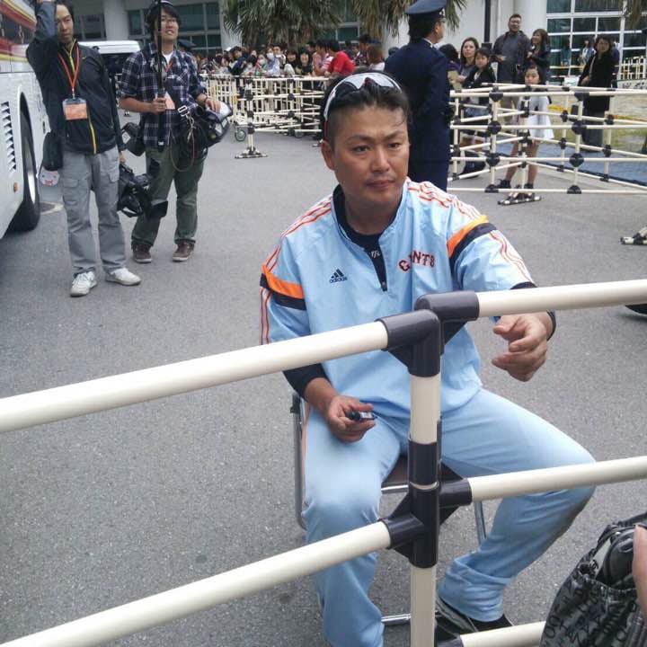 読売巨人軍 村田修一選手 直筆サインボール