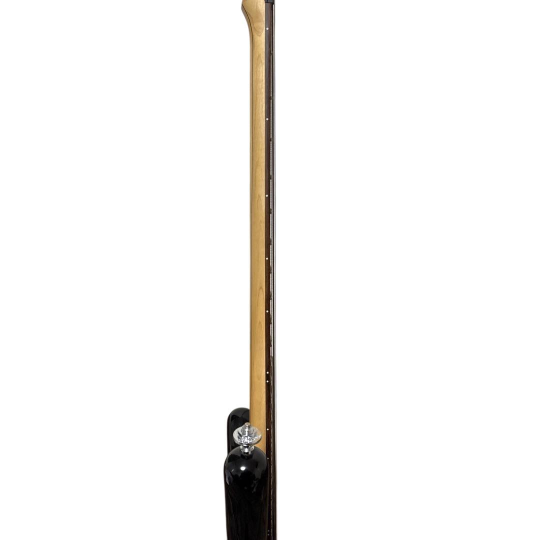 【美品】Warwick RockBass Corvette ブラック 動作確認済