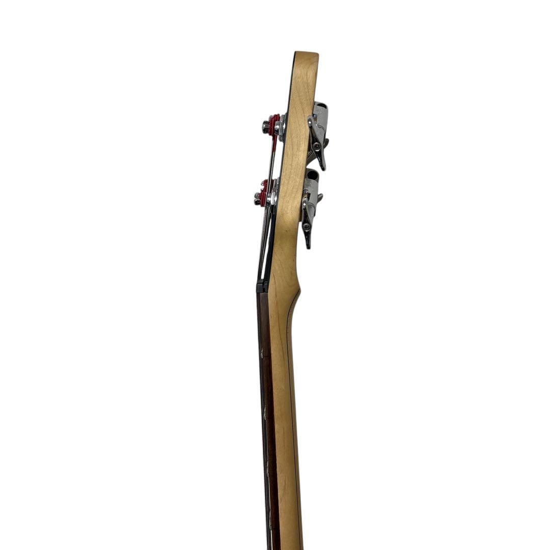 【美品】Warwick RockBass Corvette ブラック 動作確認済
