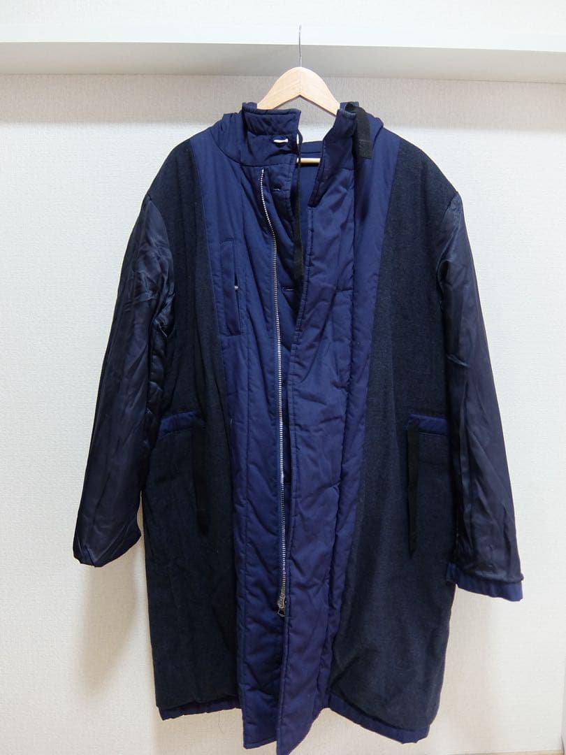 Acne Studios フードコート　サイズ50
