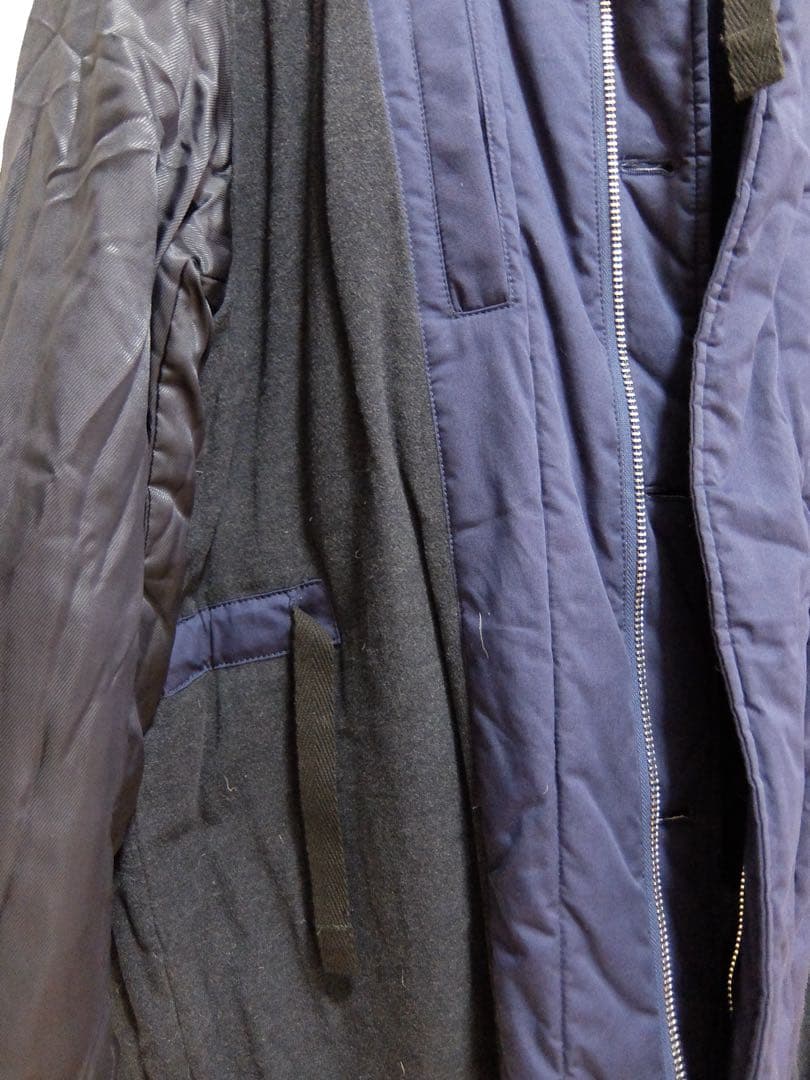 Acne Studios フードコート　サイズ50