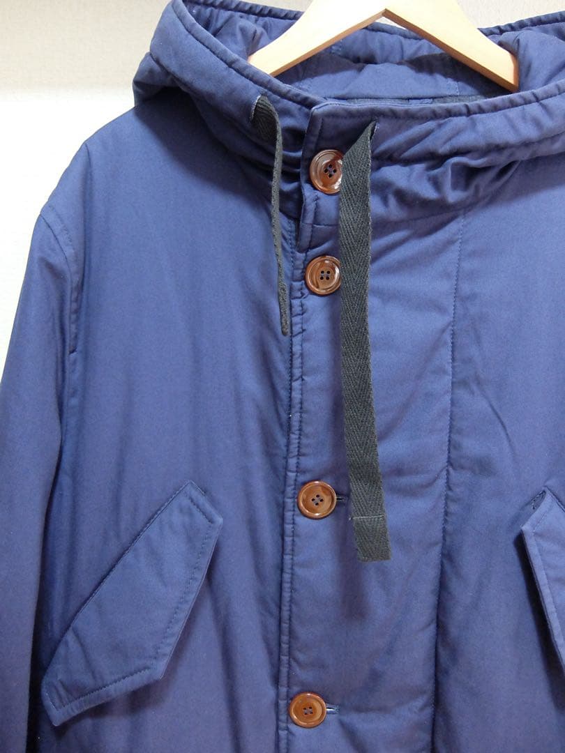Acne Studios フードコート　サイズ50