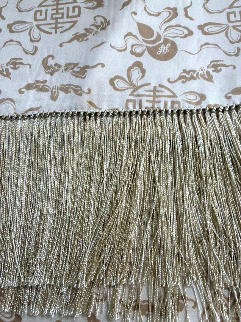 シャンハイタン　SYANG　HAI　TANNG　シルクストール