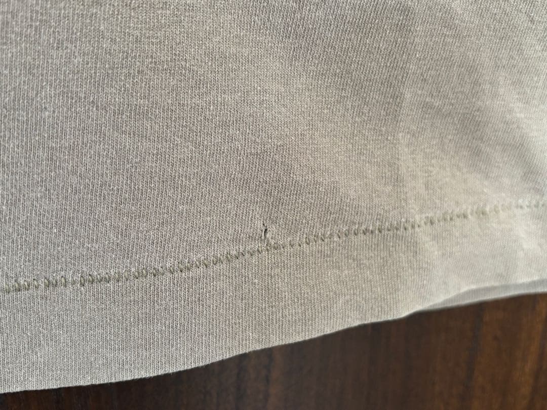 OLD stussy 初代ドラゴンTシャツ 黒タグ