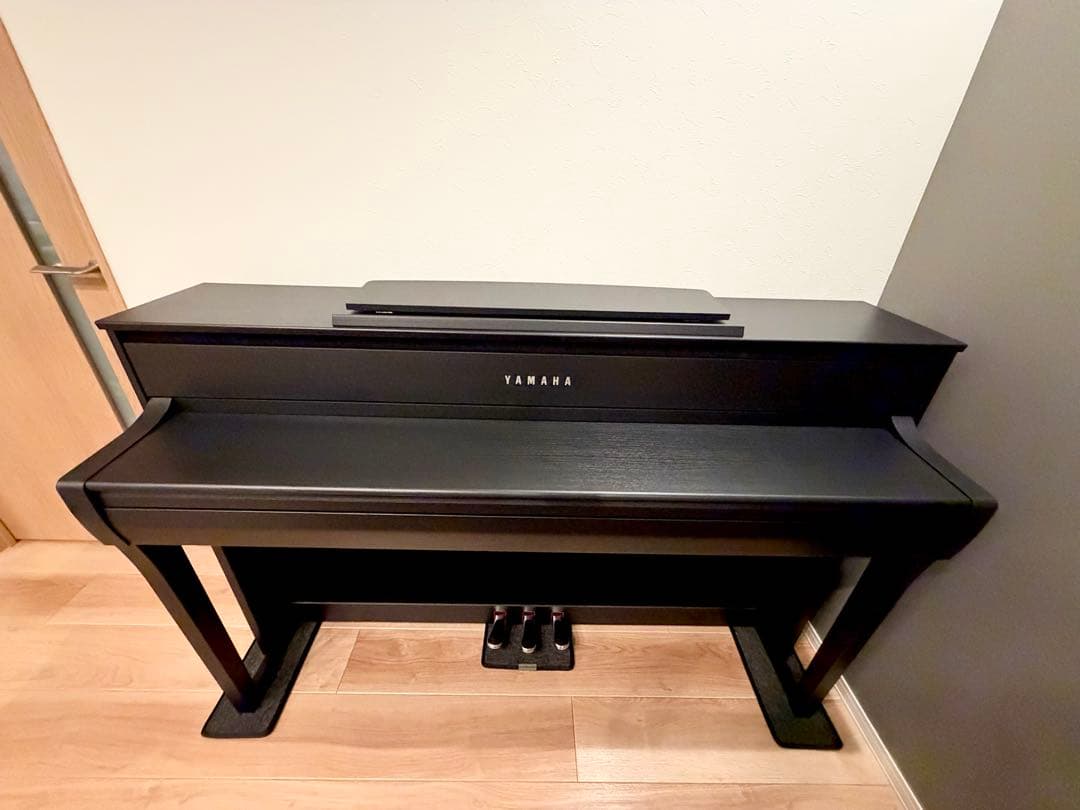 ばたこ YAMAHA クラビノーバ CLP-775 電子ピアノ