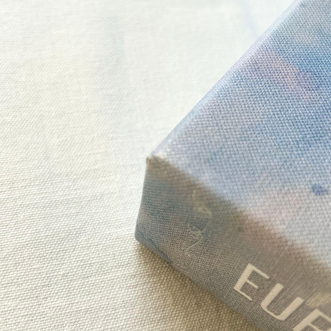 BTS Loveyourself EUROPE DVD V テヒョン★匿名配送
