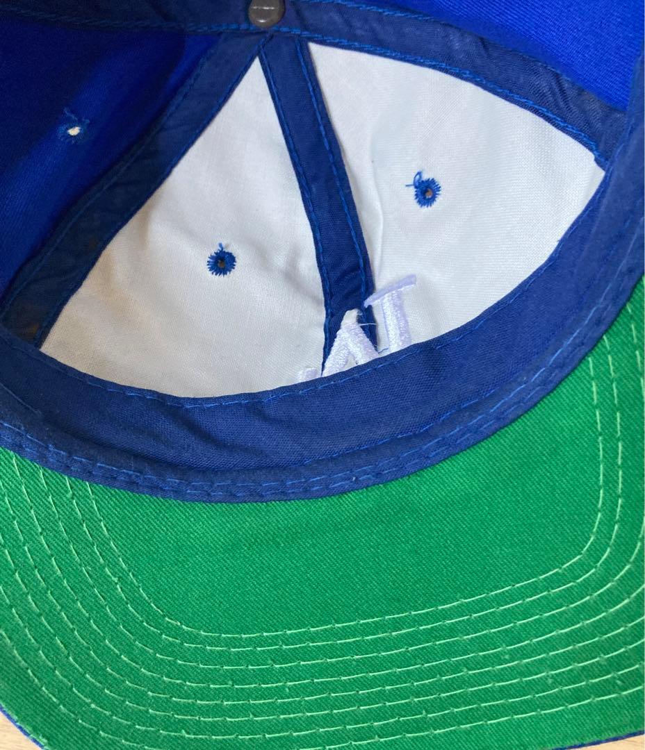 レア LOS ANGELES DODGERS キャップ 大谷翔平 90s