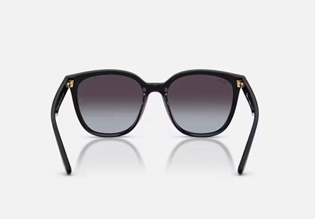 美品 レイバン 4423D 6807/8G　2025限定品 スネークエディション