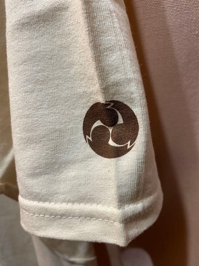 RIZE（雷図）　グラフィック Tシャツ　バンド