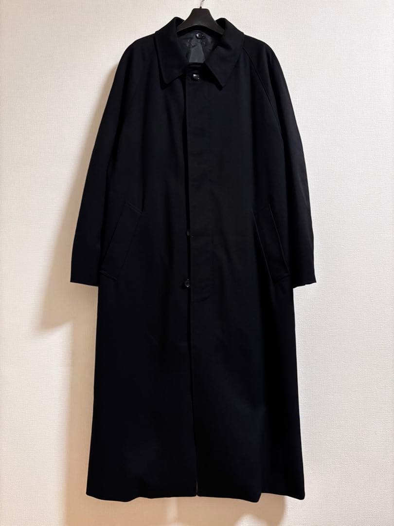TODAYFUL Raglan Twill Coat ラグランツイルコート 36