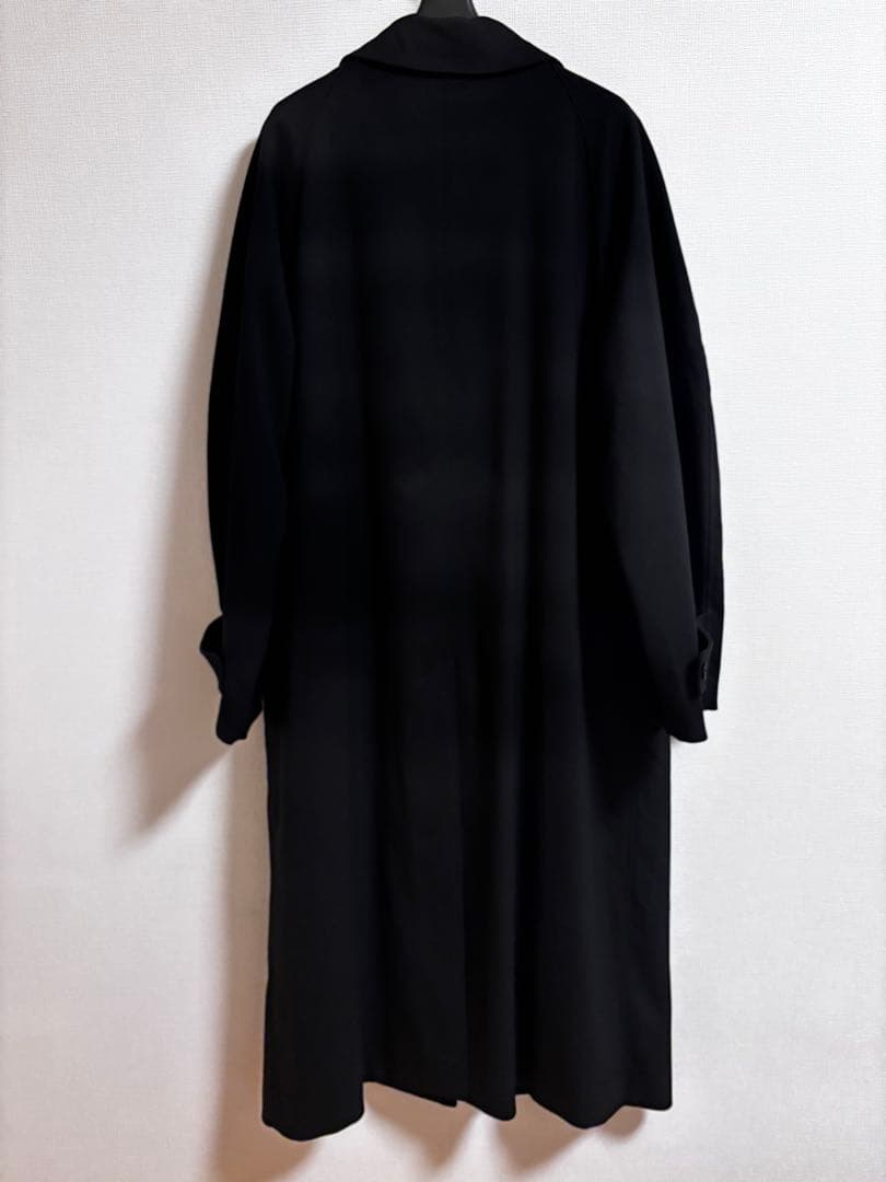 TODAYFUL Raglan Twill Coat ラグランツイルコート 36