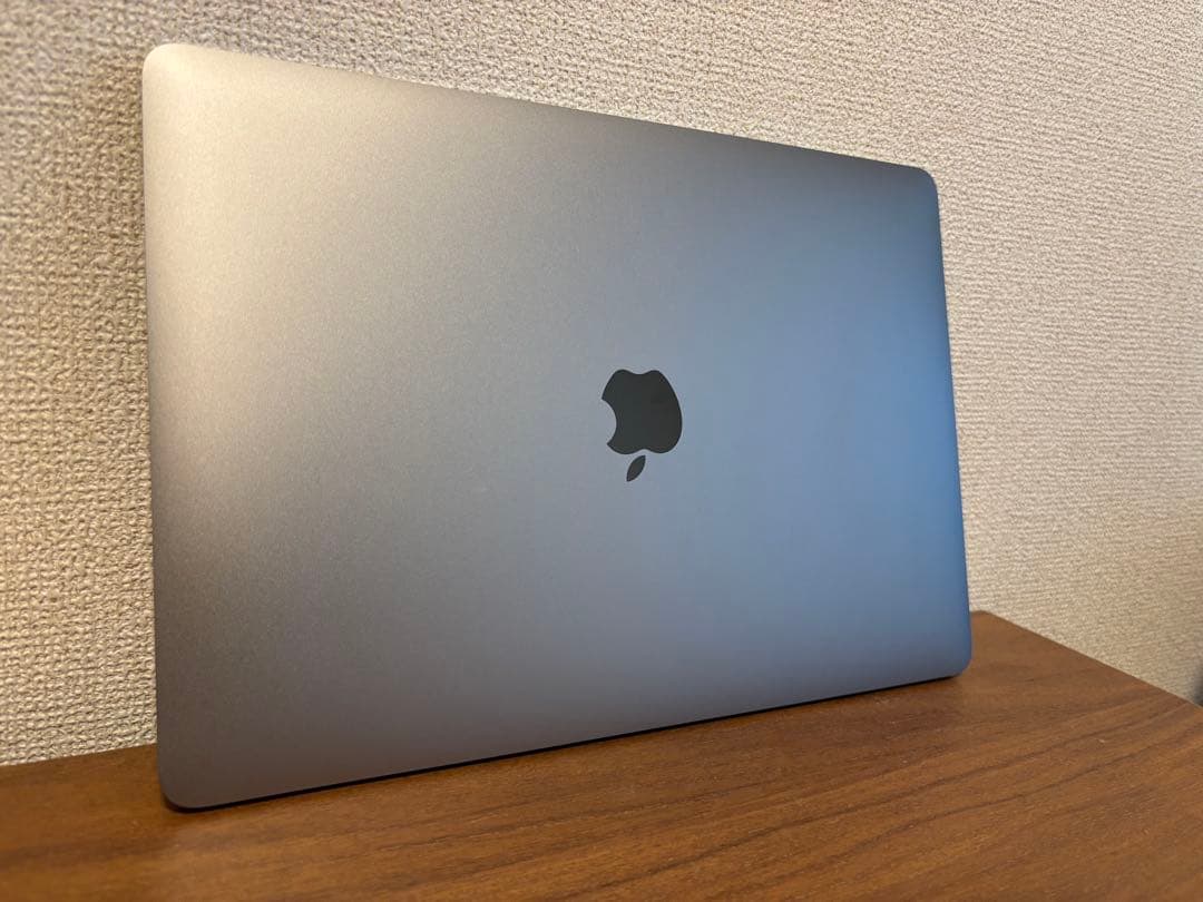 MacBook Pro13インチ　2020 メモリ16GB ストレージ500GB