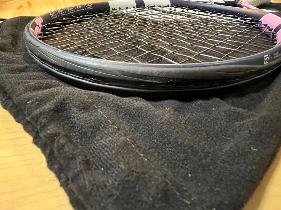 Babolat PureDrive JR25テニスラケット