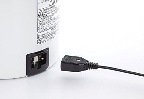 タイガー 魔法瓶 マイコン 電気 ポット 2.2L ホワイト PDR- M223