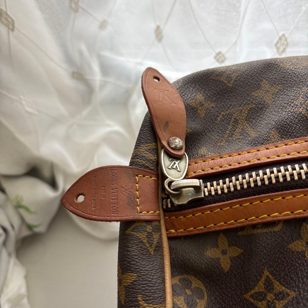 LOUIS VUITTON ルイヴィトン ボストンバッグ　旅行バッグ