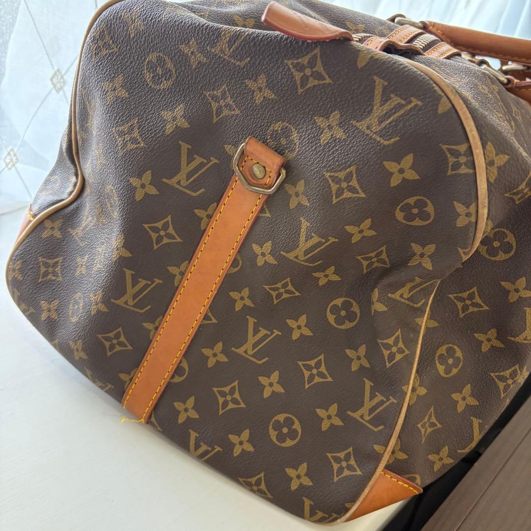 LOUIS VUITTON ルイヴィトン ボストンバッグ　旅行バッグ