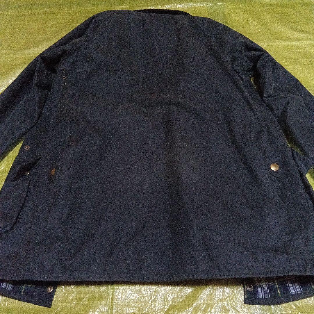 Barbour　Beaufort　125周年記念モデル　ライナー付き