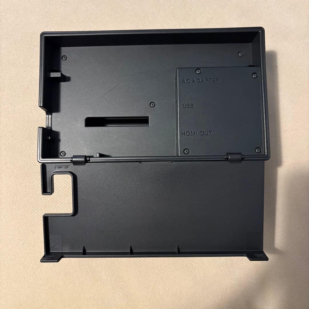Nintendo Switch 128GB microSD付き 箱無し