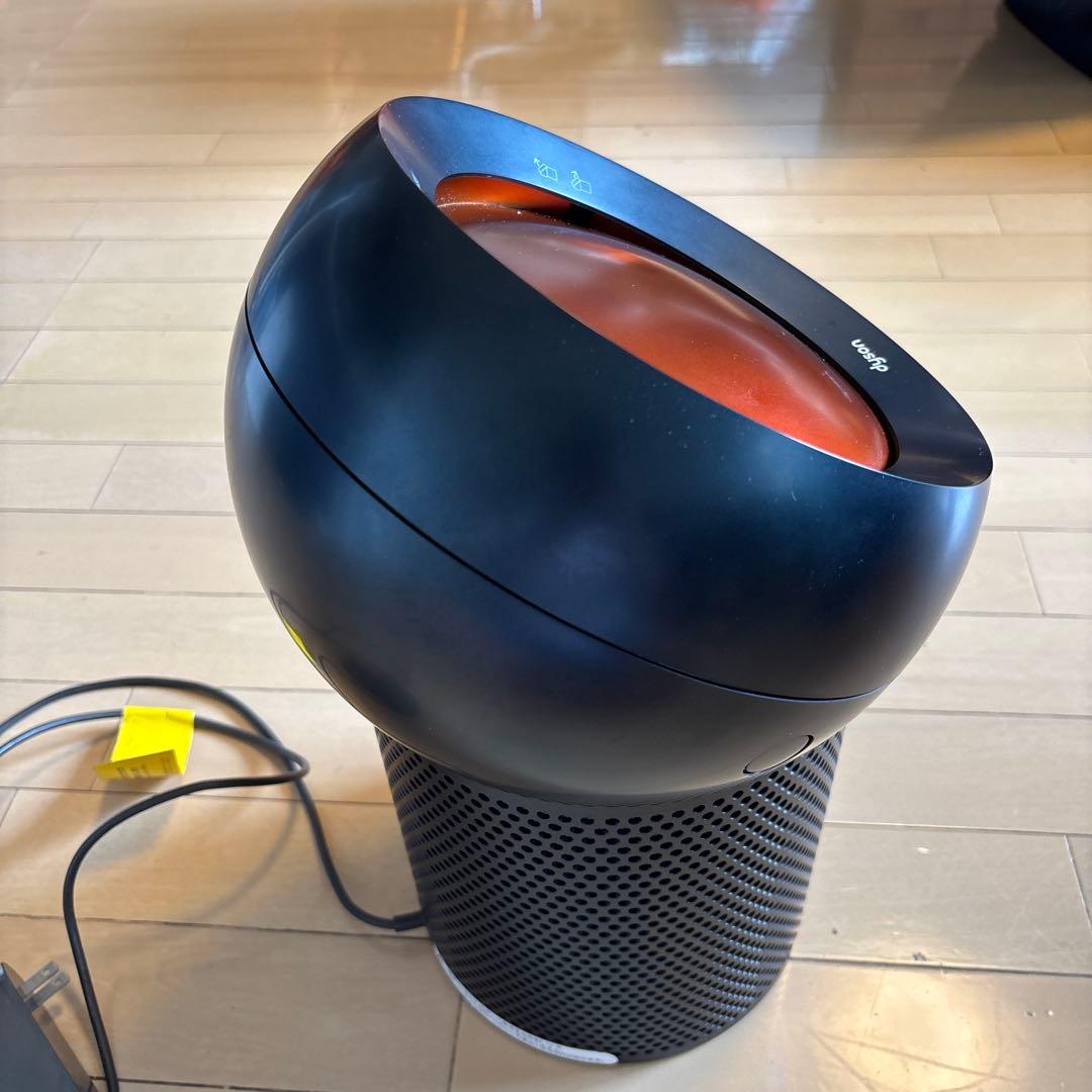 Dyson Pure Cool Me™パーソナル空気清浄ファン