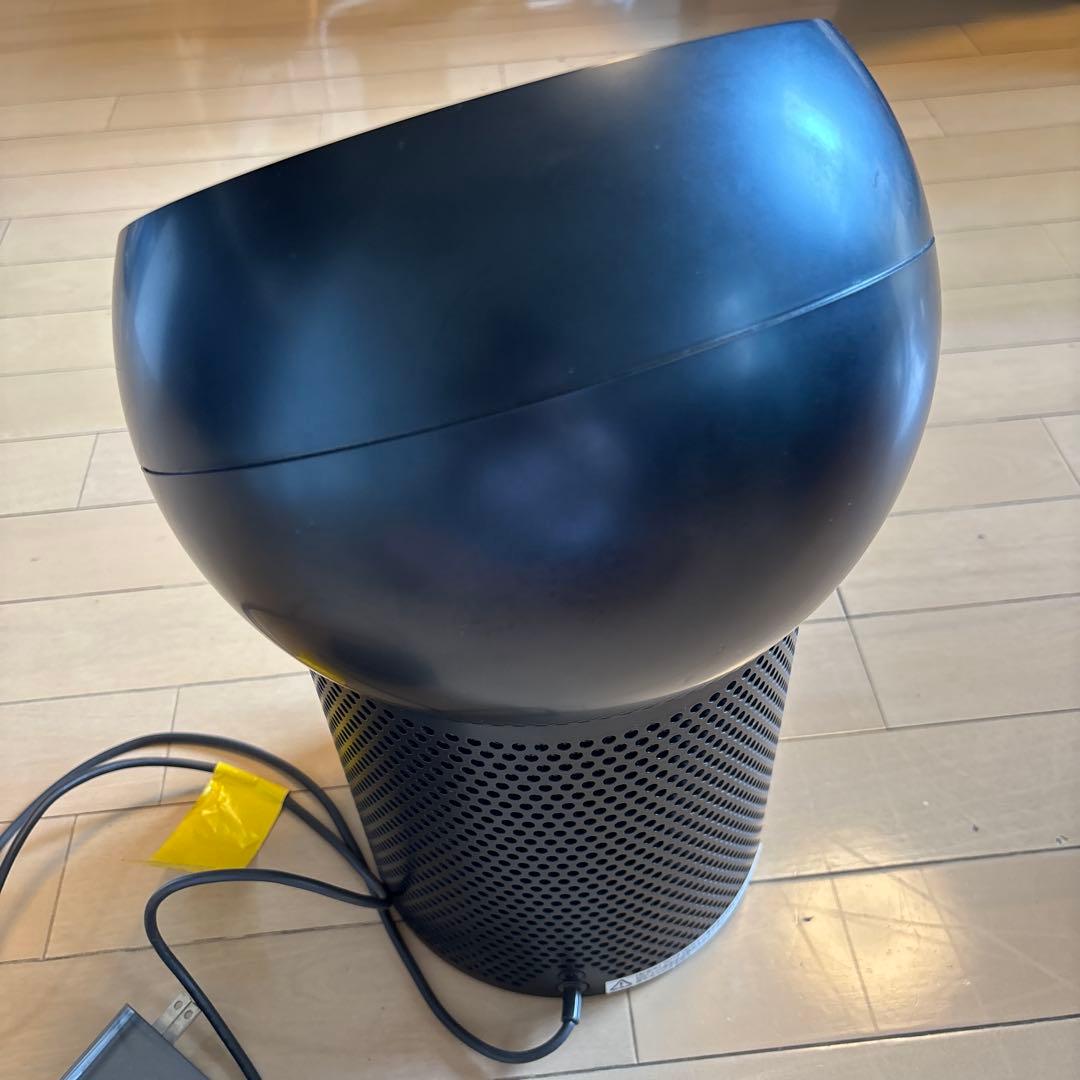 Dyson Pure Cool Me™パーソナル空気清浄ファン