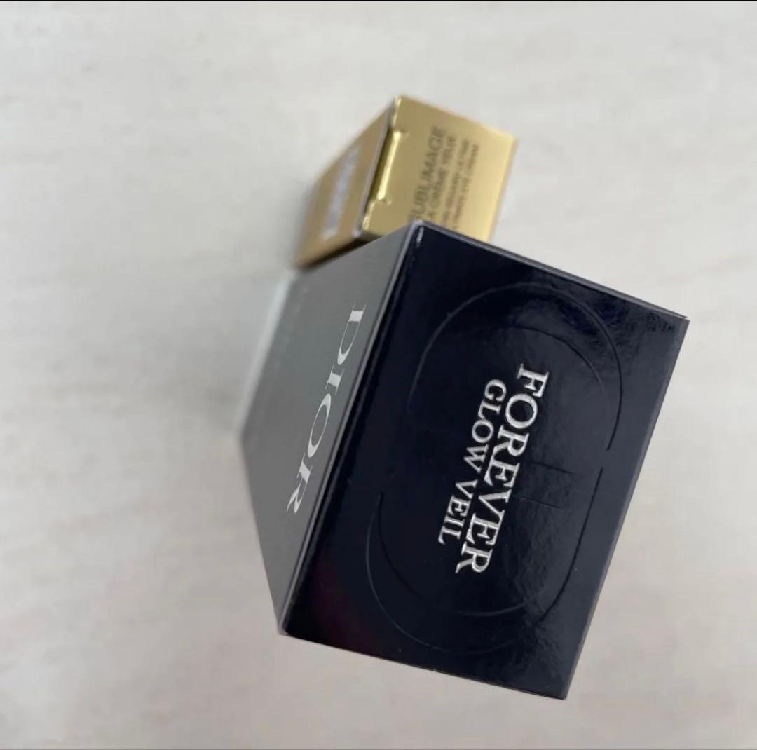ディオールスキン フォーエヴァー グロウ ヴェール 30ml 新品未開封