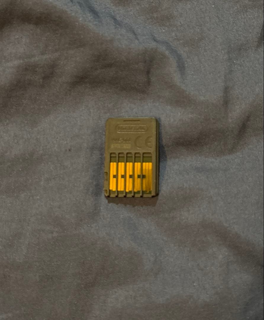 マブラヴ　Switch