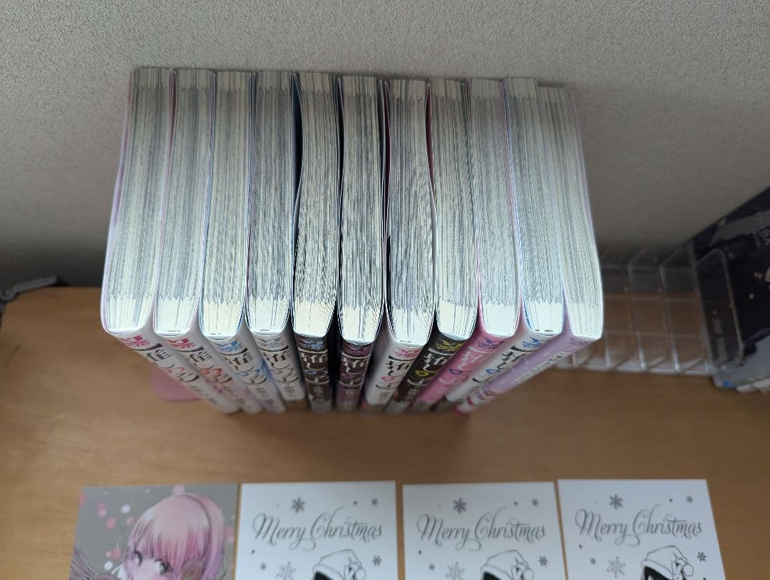 推しの子1〜10巻+横槍メンゴ短編集