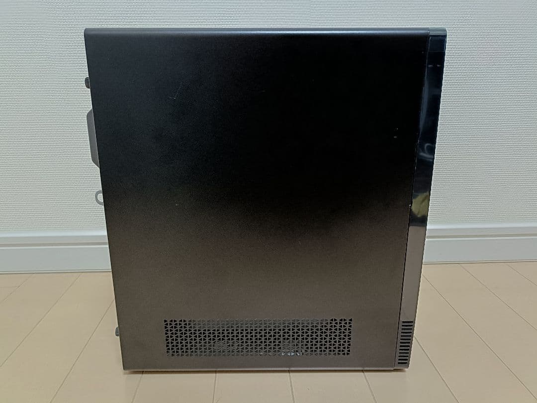 【大幅値下げ】Dell Inspiron 3891 第11世代CPU