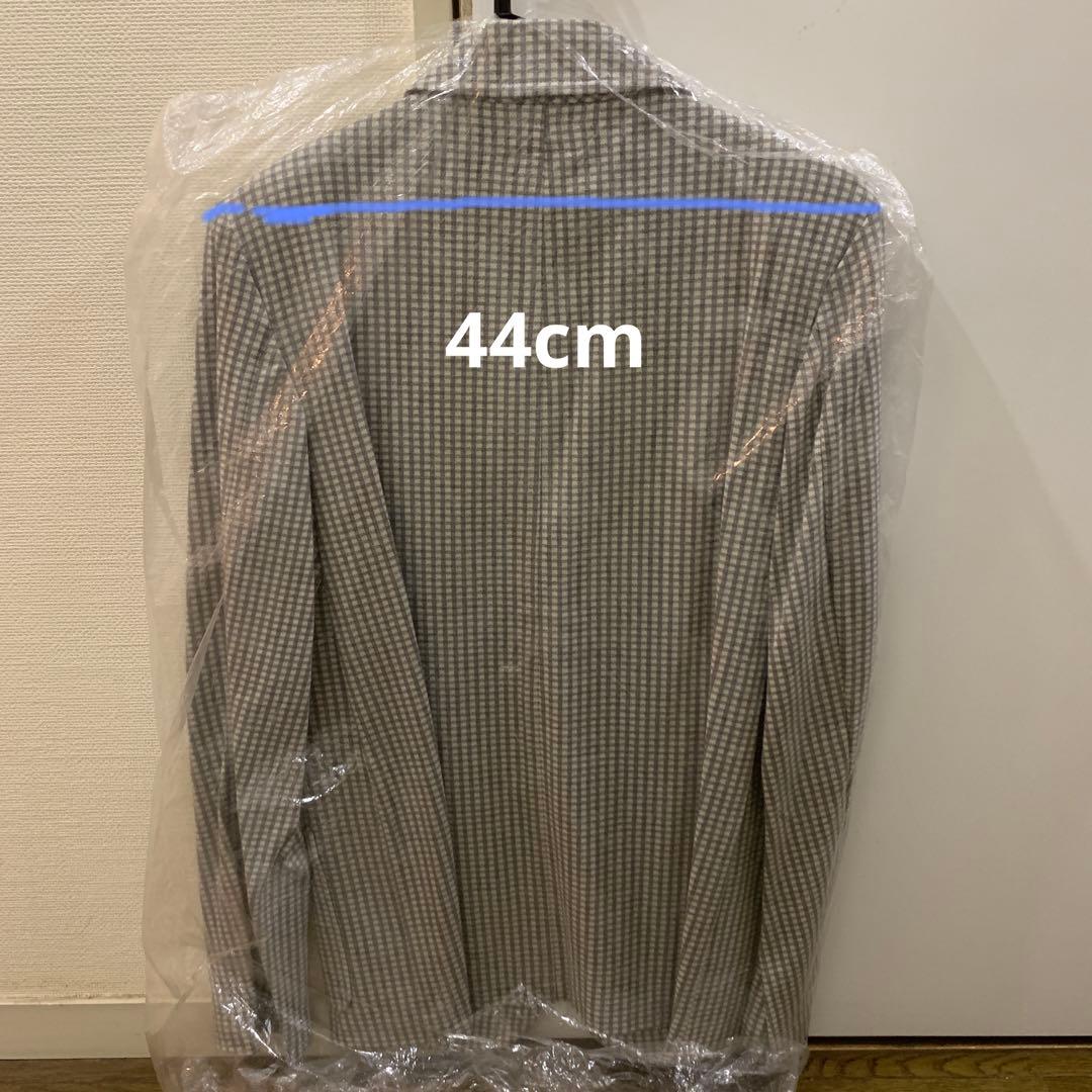 【新品　未使用】 アニエスベー オム　ジャケット
