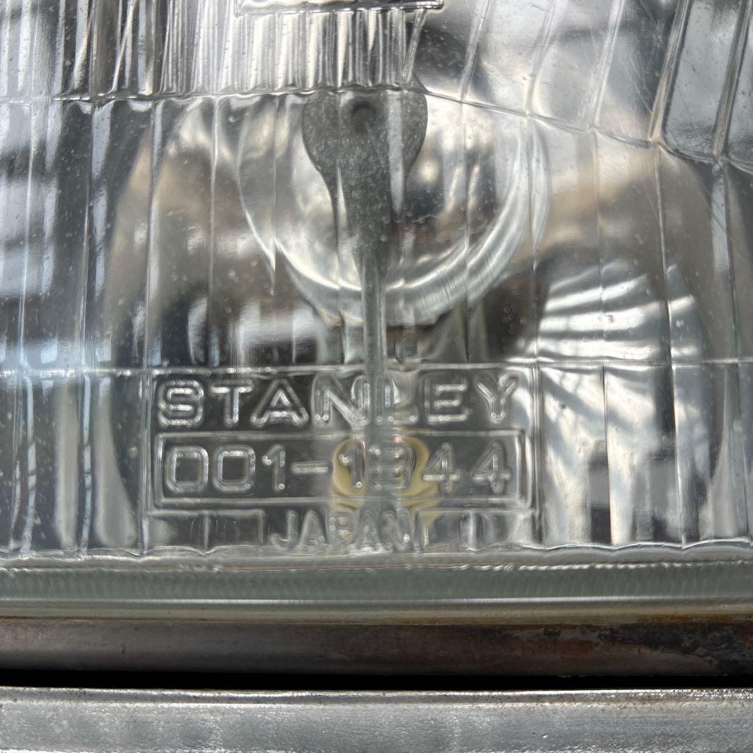 カワサキ　GP系　STANLEY ヘッドライト 001-9244 日本製