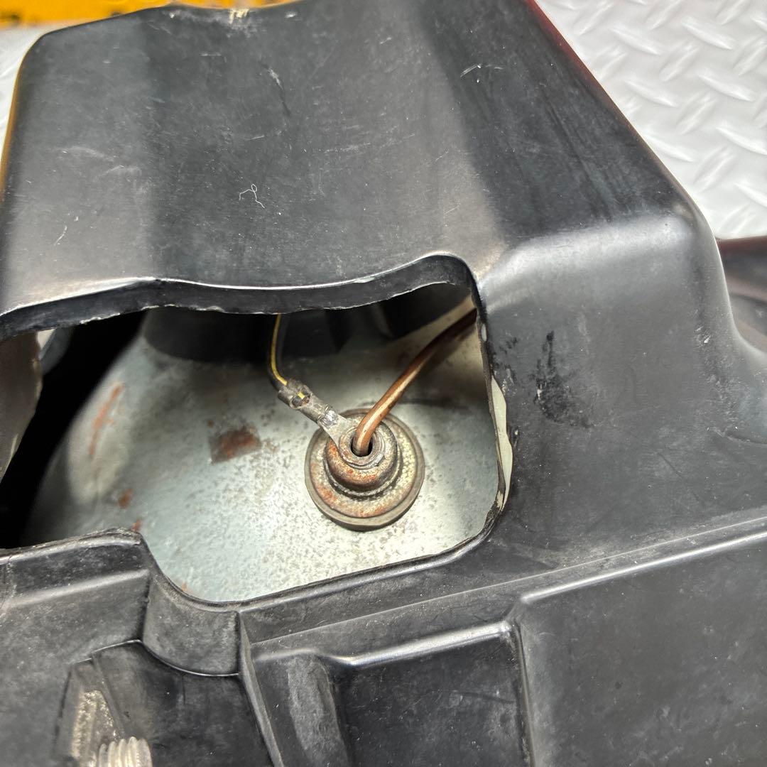 カワサキ　GP系　STANLEY ヘッドライト 001-9244 日本製
