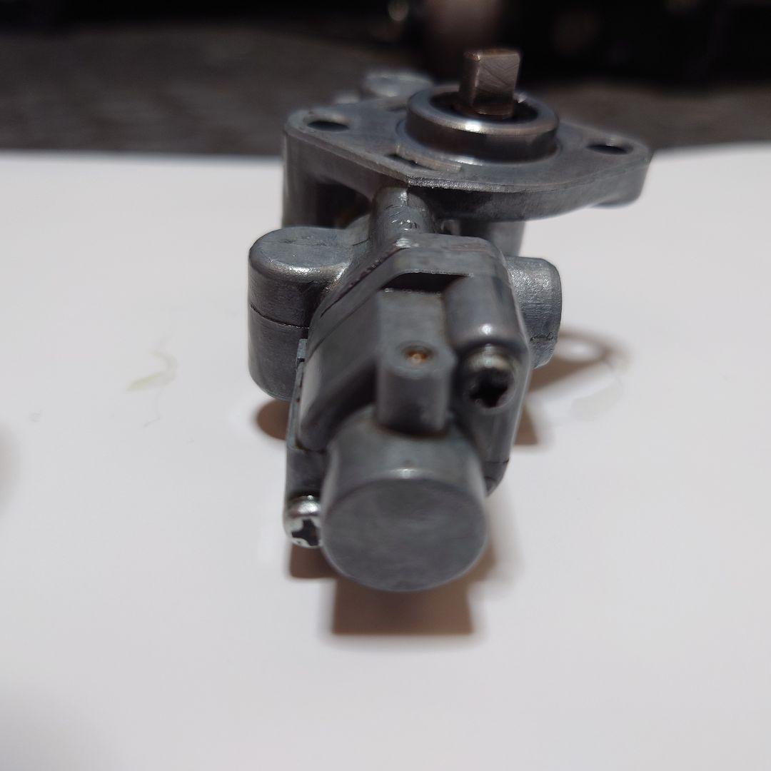 350ss OILポンプ