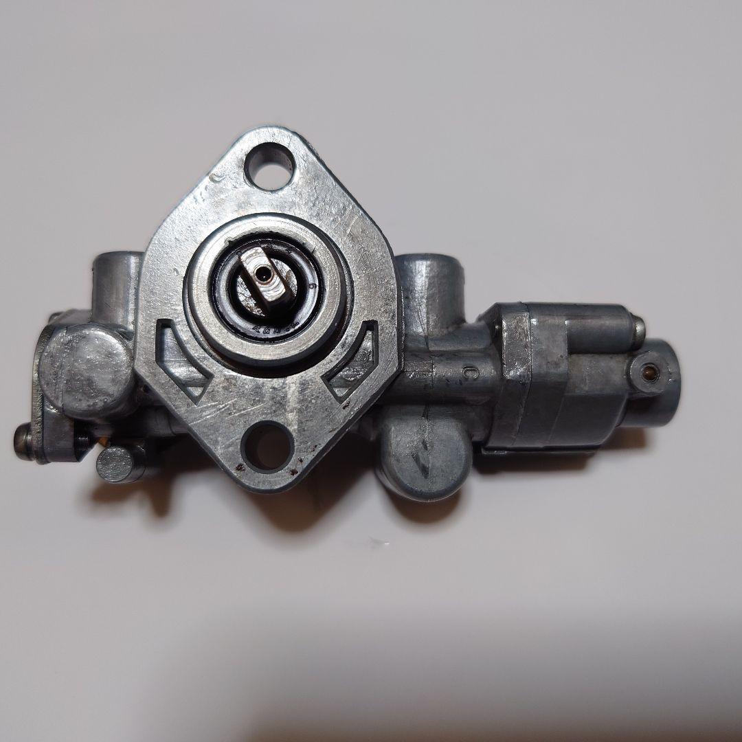 350ss OILポンプ