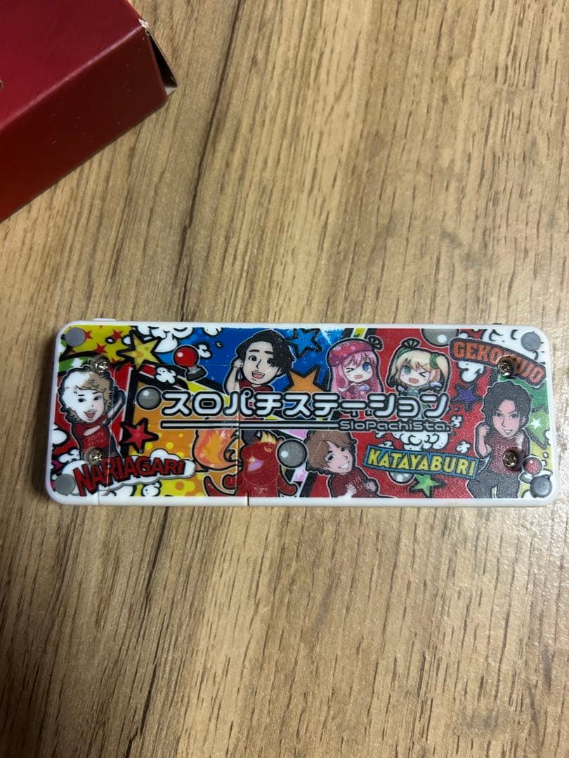 スロパチステーション小役カウンター　カンタくん　勝ち勝ちくん