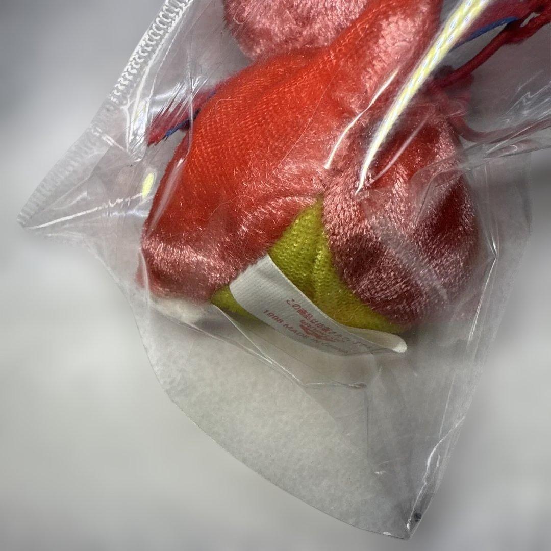 美品　すずなりポケモン　リザードン