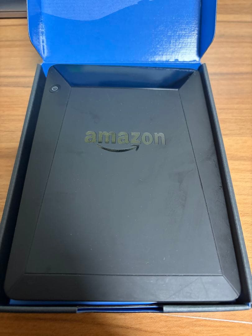 電子書籍リーダー本体 Kindle Voyage Wi-Fi