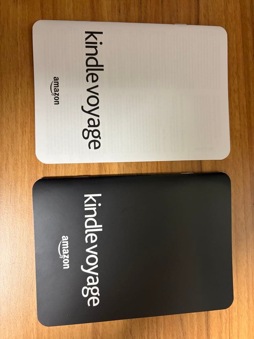 電子書籍リーダー本体 Kindle Voyage Wi-Fi