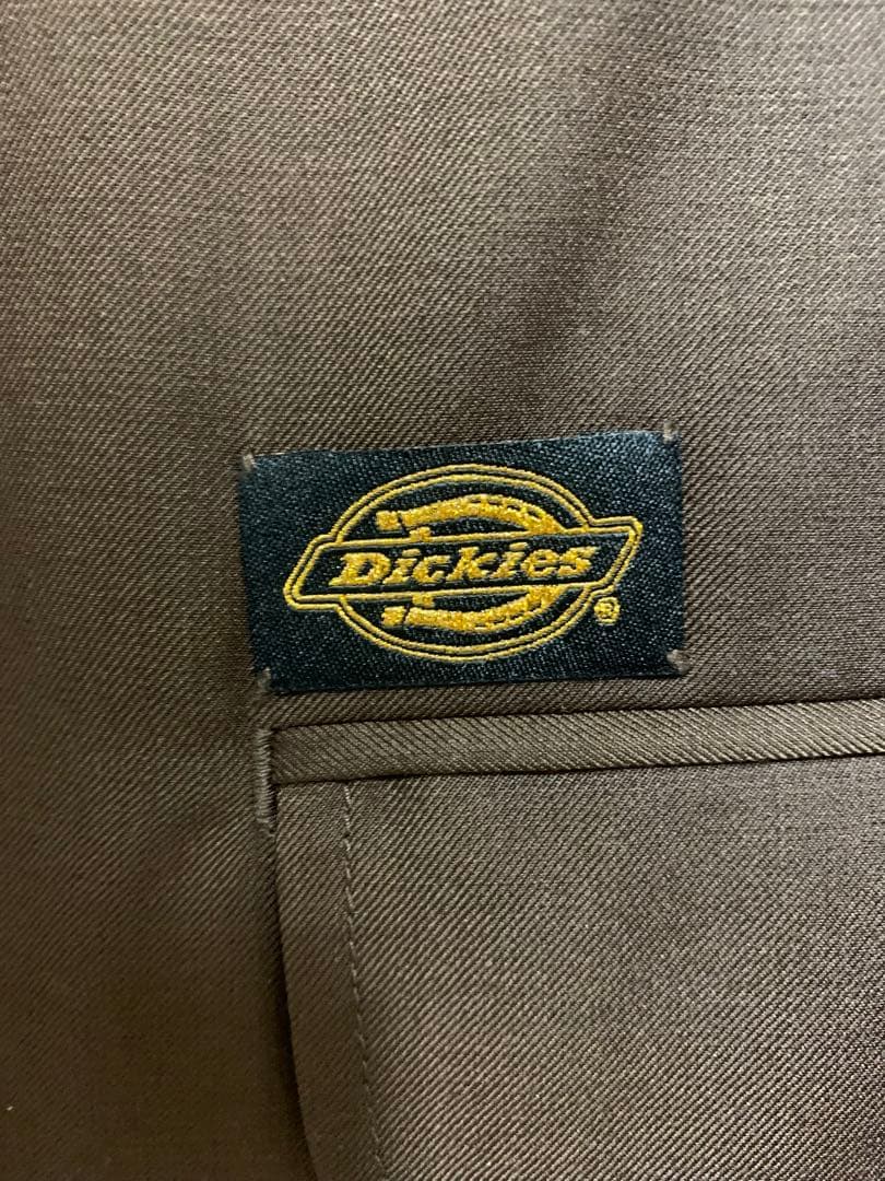 Dickies TRIPSTER 野村訓市 希少S ブラウン